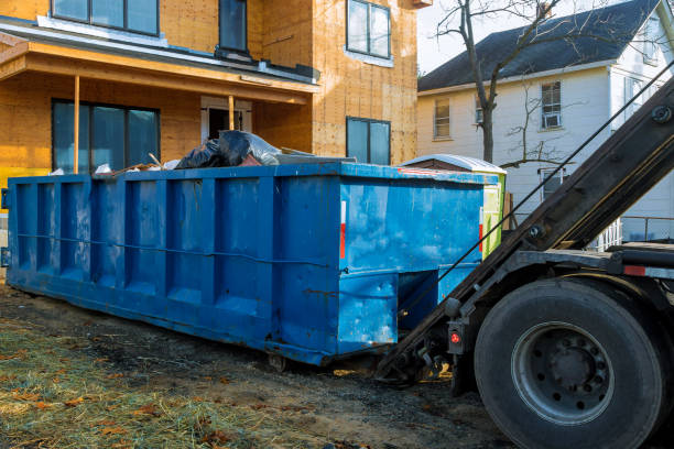 Reliable Central City, NE Junk Removal Solutions