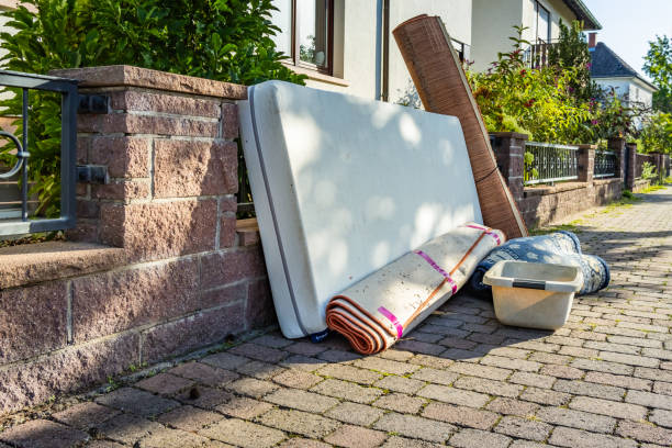 Best Household Junk Removal  in Central City, NE
