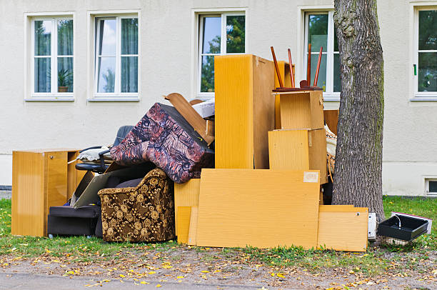Best Mattress Removal Service  in Central City, NE