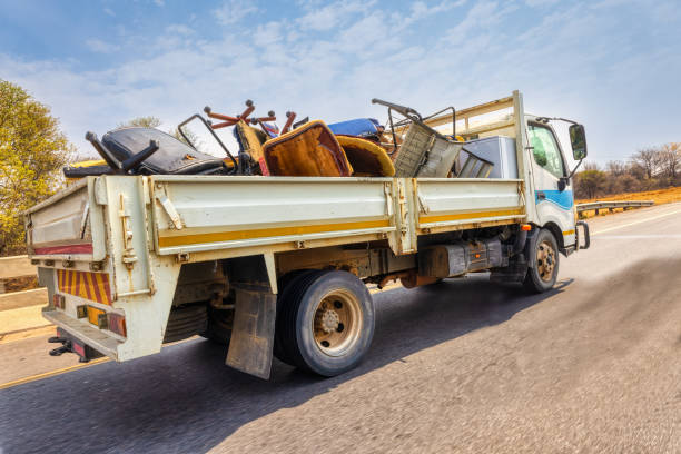 Best Affordable Junk Removal Services  in Central City, NE