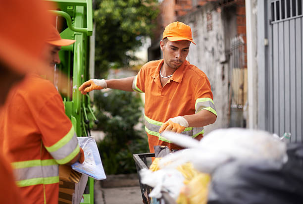 Best Full-Service Junk Removal  in Central City, NE